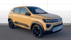 Dacia Spring 27kWh Extreme 65 48kW 5dr Auto Electric Hatchback